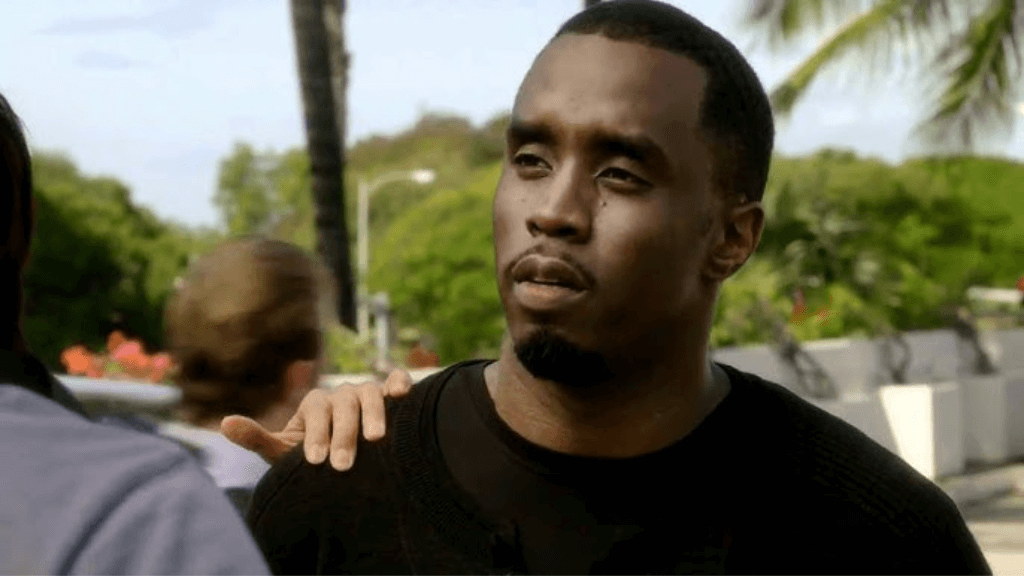 Sean Diddy’s Lies Exposed: “This is someone who destroyed my life”