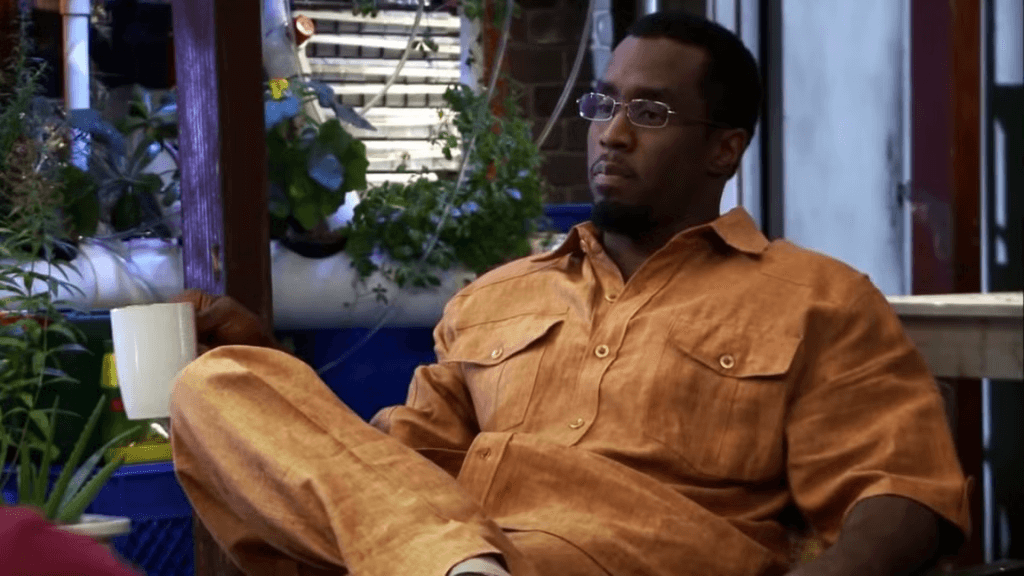 Expert Says Diddy’s Life in Prison Won’t Get Any Better After Donald Trump Becomes President