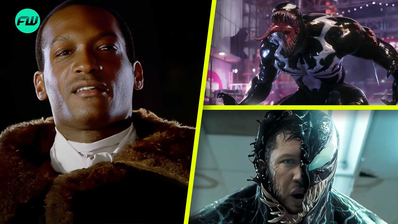 Tony Todd’s Net Worth: Tony Todd Was Venom Before Tom Hardy, Endured Bee Stings For $23,000 and Scared Many Fans in His Legendary Career