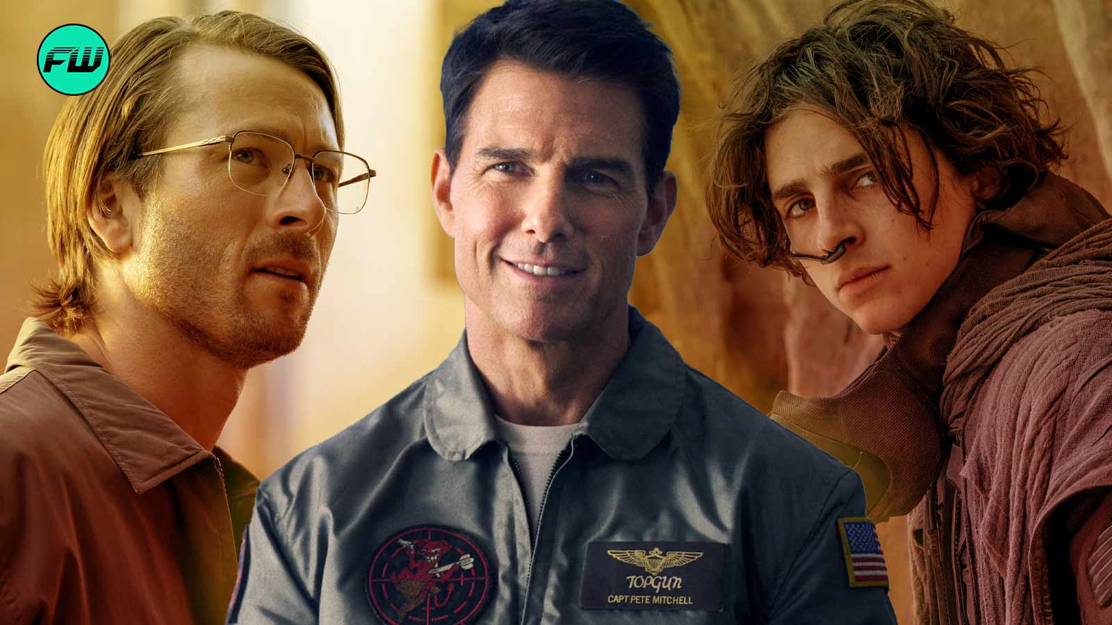 Tom Cruise’s Lifestyle Choices Even After Earning $800 Million Should be a Lesson to Youngsters Like Glen Powell and Timothée Chalamet