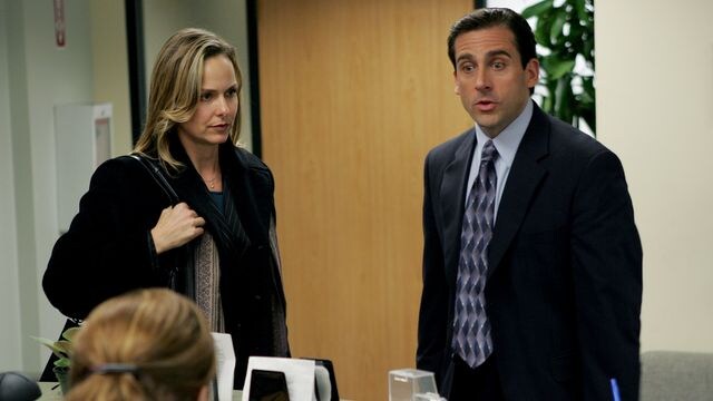 Steve Carell’s The Office Co-Star Never Felt ‘Welcome’ in the Series That Created TV’s Underrated Villain: ‘I don’t think I ever felt like I belonged’