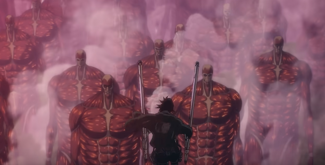 Attack on Titan: Last Attack’s Hyped Post Credit Scene is a Slap in the Face for All the Fans Falling for an Overused Strategy