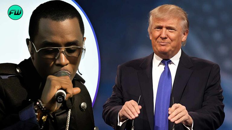 Expert Says Diddy’s Life in Prison Won’t Get Any Better After Donald Trump Becomes President