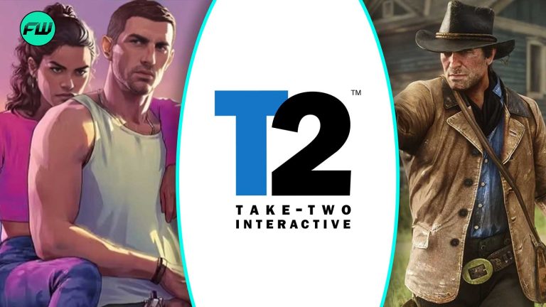 Take-Two Boss Shuts Down All Possibilities of GTA or Red Dead Redemption Movie, Says “very selective in bringing IPs to other media”