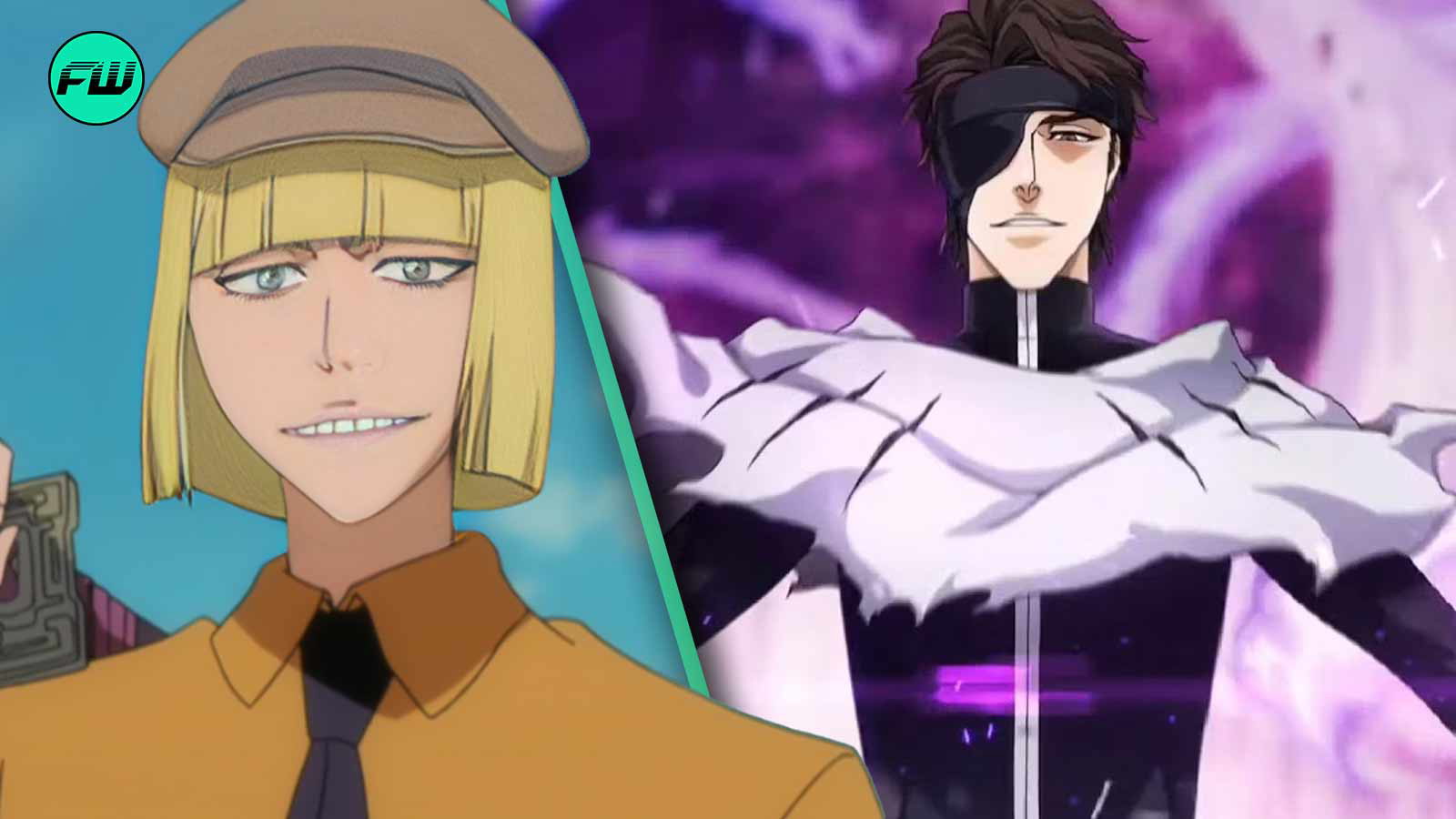 “Aizen is like Doctor Doom”: No, Aizen Didn’t Plan It All Along, What Many Bleach Fans Don’t Understand About Shinji Catching Aizen