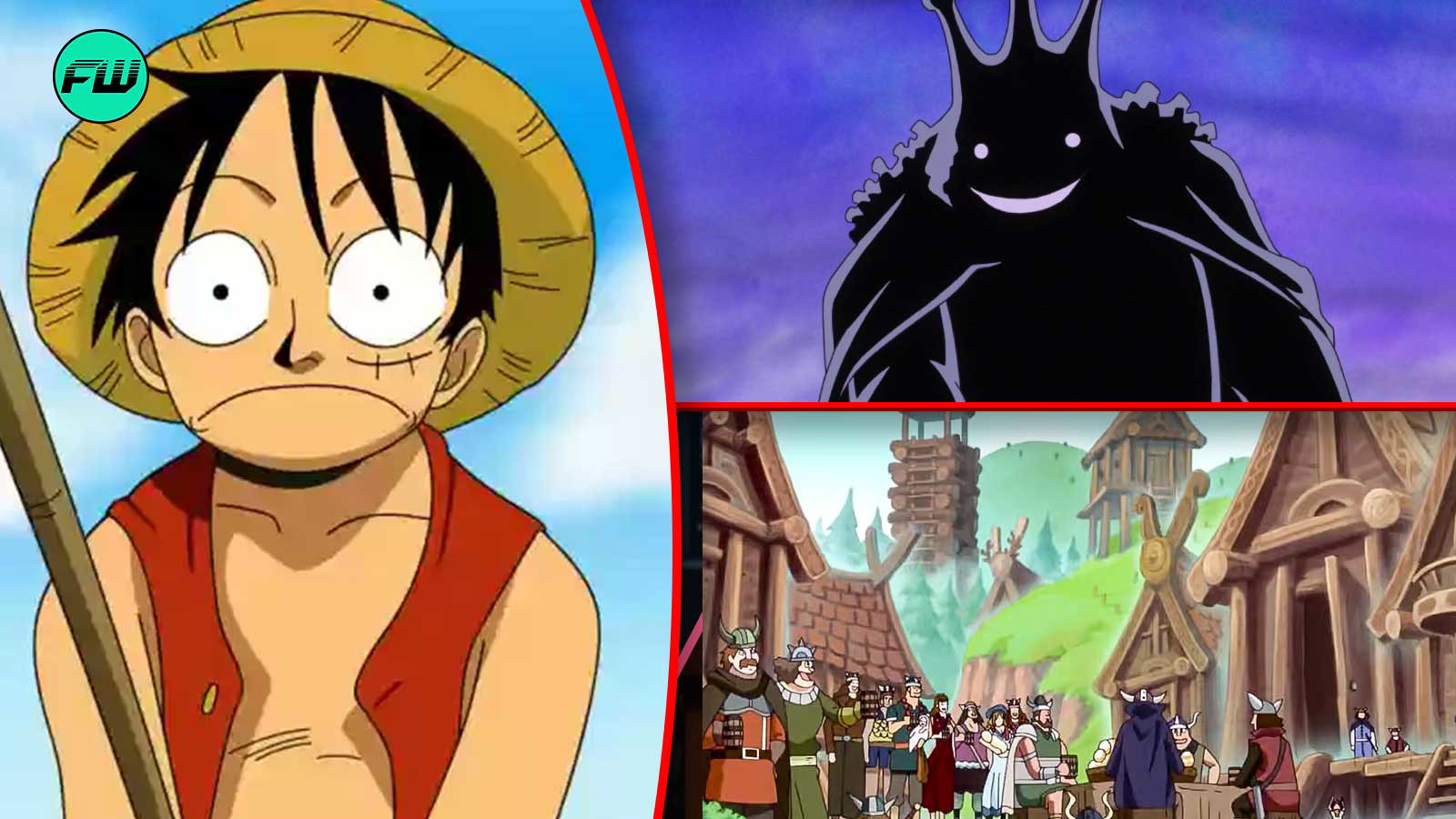 Loki is Not the Only One Piece Powerhouse Luffy Will Fight in Elbaf to Surpass Another Yonko- Fan Theory