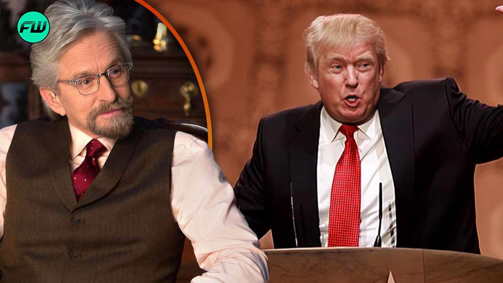 “We played golf together”: Michael Douglas’ Astonishing Thoughts on Donald Trump Before He Ever Became President