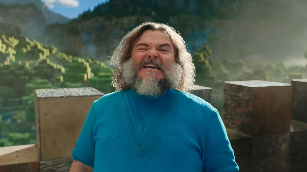 Jack Black is in Disbelief 1 Game Has Not Been Adapted Into a Movie and There’s a Sad Reason: “Those things are already like movies”