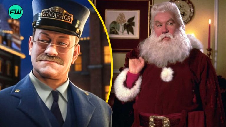 25 Wholesome Christmas Movies You Should Watch With Your Family This Festive Season