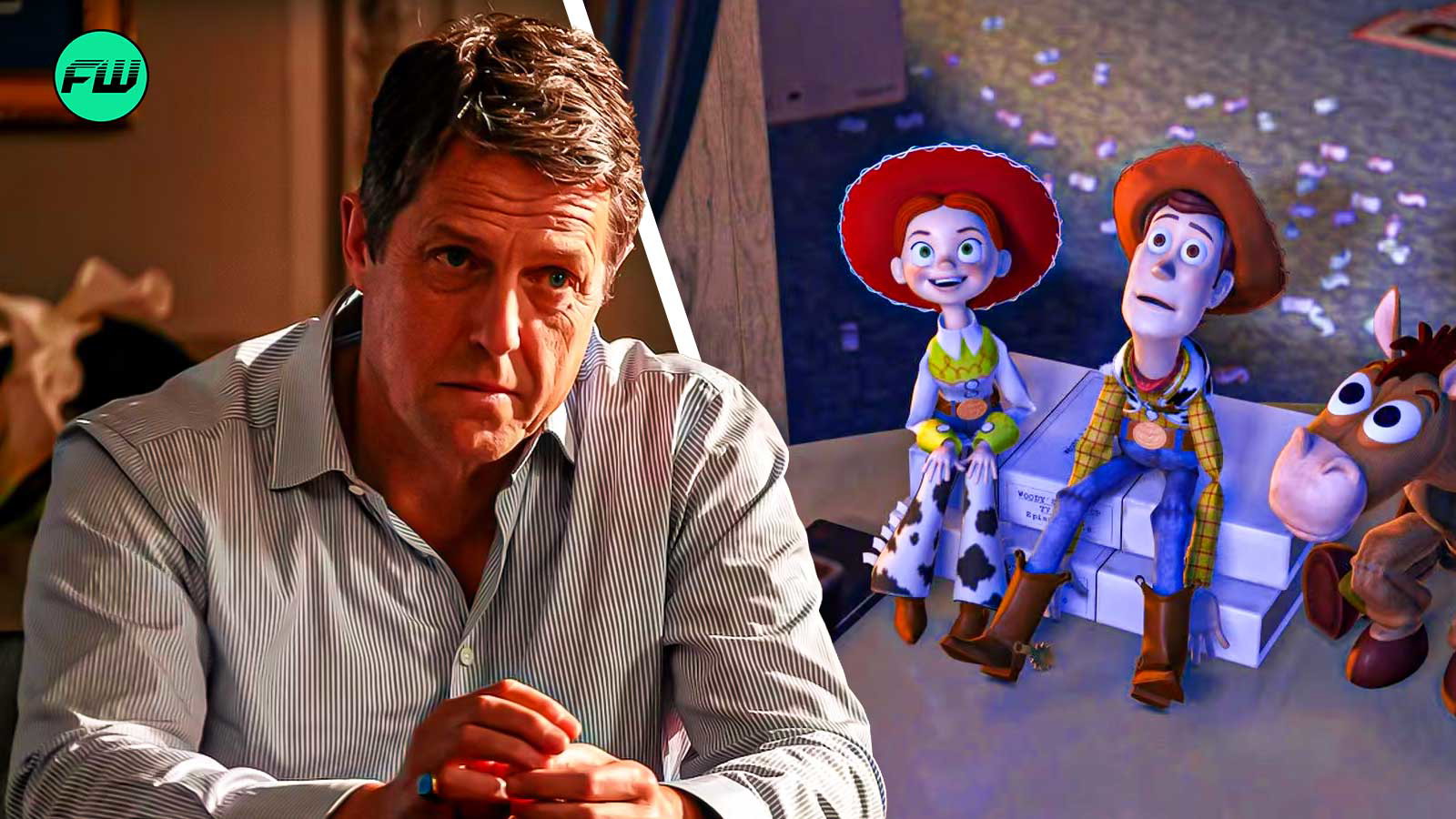 “It got titters of the wrong kind”: Hollywood’s Elites Seemingly Humiliated Hugh Grant Over His $227 Million Film, It Then Broke a Huge ‘Toy Story 2’ Record