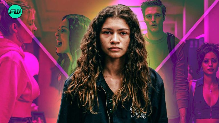 “I was fine letting it go”: Euphoria Fans’ Blunt Thoughts on HBO’s Season 3 Update is a Ginormous Red Flag For the Show