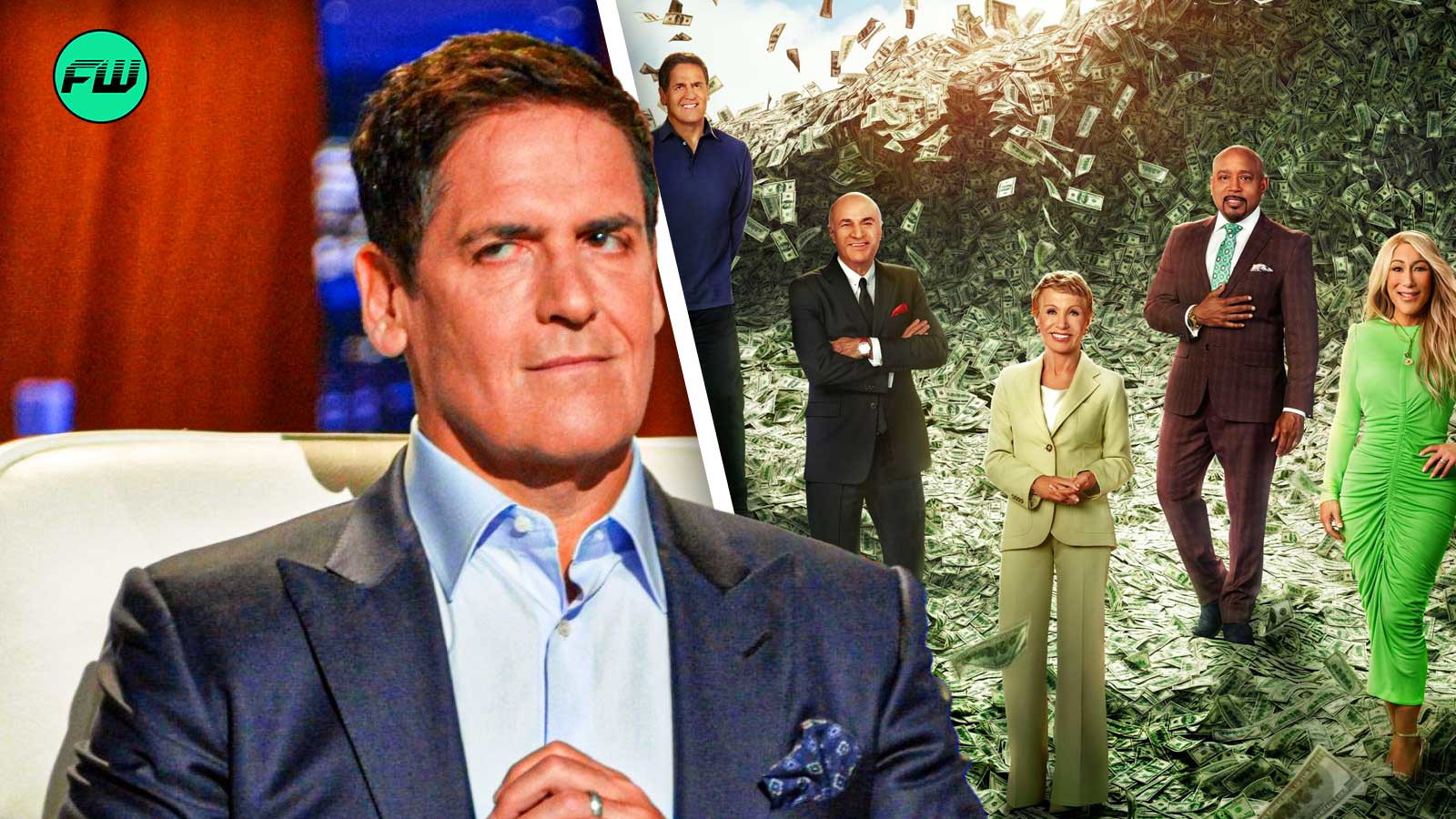 “I tried to turn him around on that decision”: The Only Shark Who Genuinely Tried to Stop Mark Cuban from Leaving Shark Tank