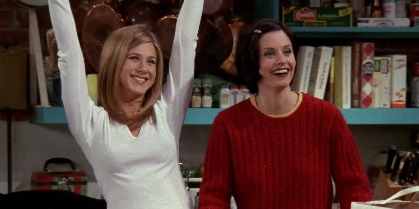 FRIENDS: Rom-Com Legend Who Could’ve Been Jennifer Aniston’s Ticket Out of Ross Was Utterly Wasted in Just 3 Episodes