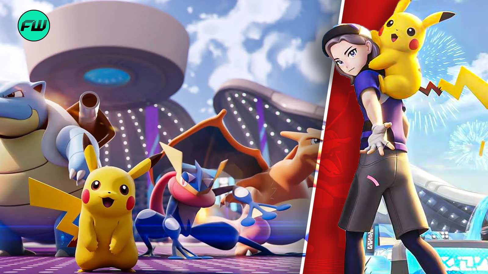 “Will we ever get this version”: One Major Feature on Pokemon Unite’s China Release Has Become the Cause of FOMO for Global Players