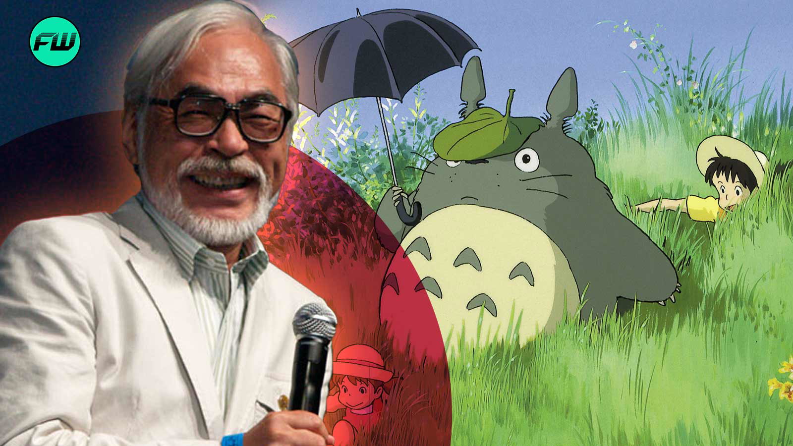 “It’s a dangerous way to make an animation film”: How Hayao Miyazaki Approaches Stories Will Make You See Studio Ghibli Movies Differently