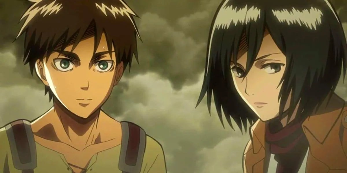 Attack on Titan Gives Mikasa Ackerman an Entirely New Look Years After the Series Met its Controversial End