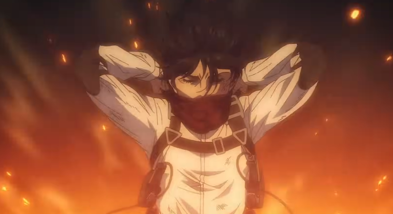 Attack on Titan: Last Attack's Mikasa has an Uncanny Resemblance to a ...