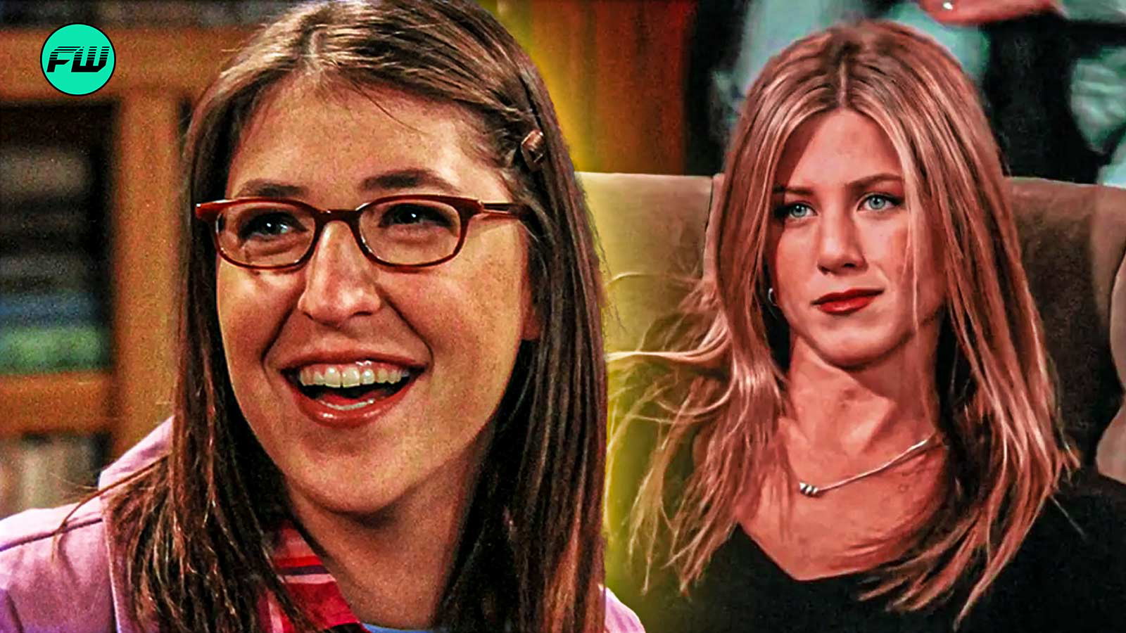 “You can tell how much she liked me”: Before Big Bang Theory and FRIENDS, 1 Forgotten Sitcom Put Mayim Bialik and Jennifer Aniston Together