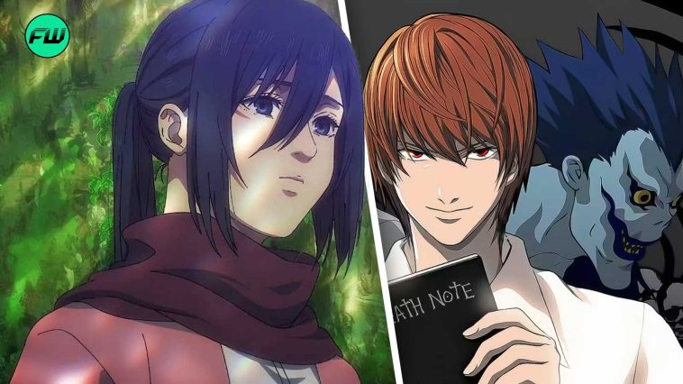 Attack on Titan: Last Attack's Mikasa has an Uncanny Resemblance to a ...