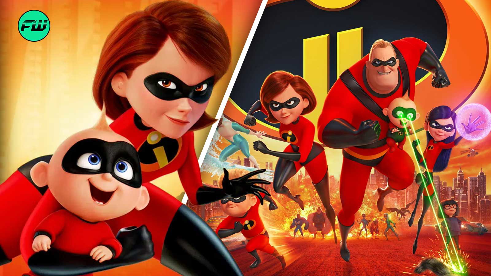 “The kids better grow up”: Incredibles 3 Needs to Pass the Torch to Stay Relevant