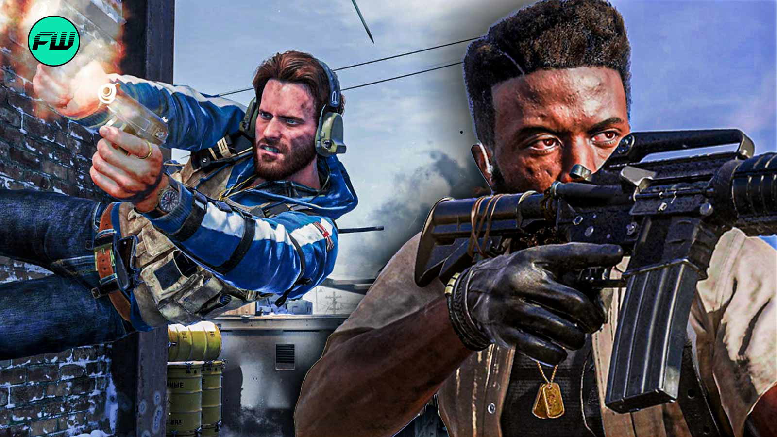 Black Ops 6 Players Hate This Perk So Much That Treyarch Had to Nerf It Twice in a Single Week