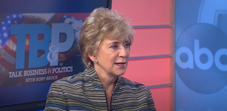 Who Is Linda McMahon? Former WWE CEO Set to Co-Lead Donald Trump’s Transition Team