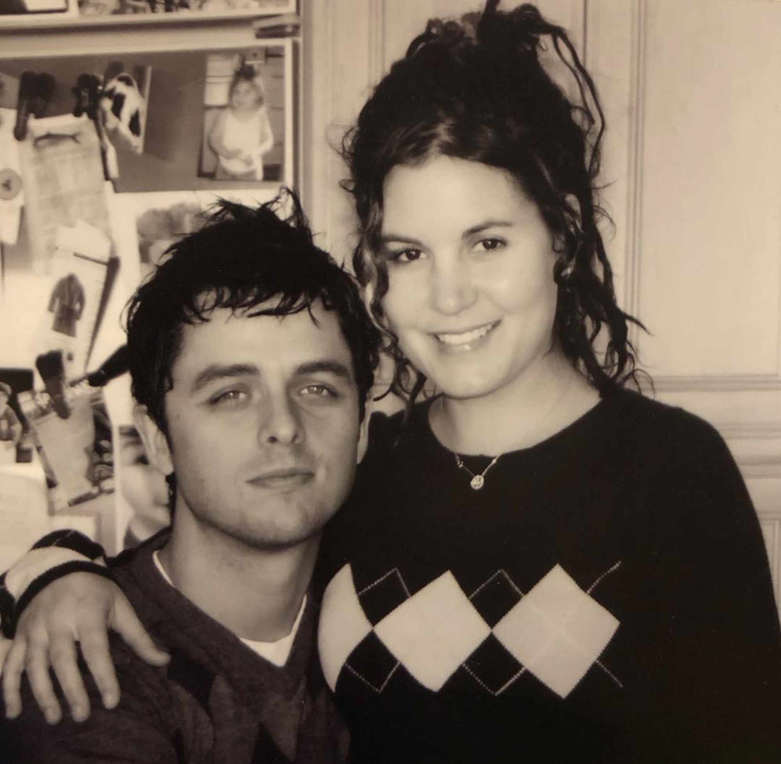 All You Need to Know About Billie Joe Armstrong’s Wife Adrienne Armstrong