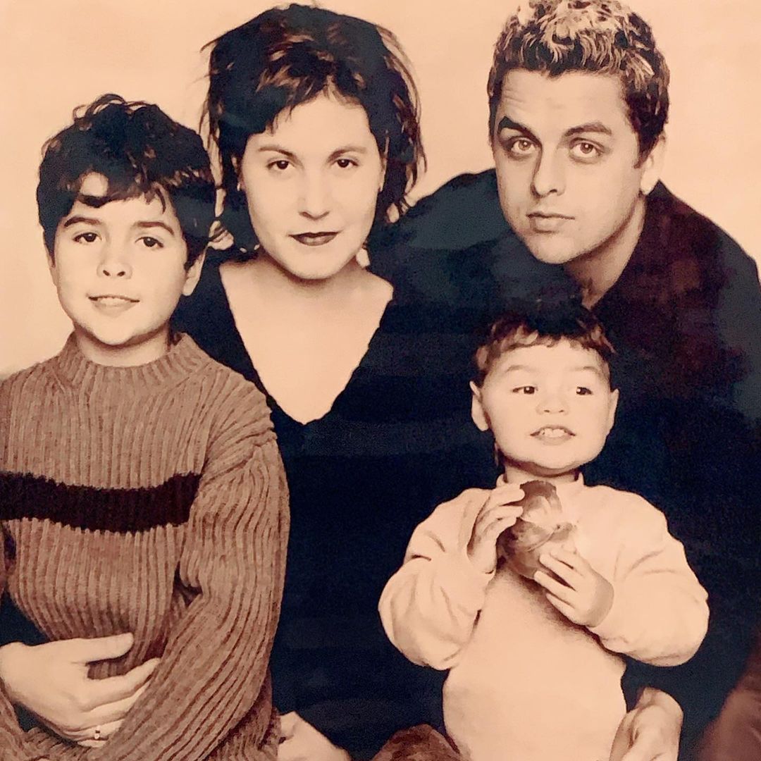 All You Need to Know About Billie Joe Armstrong’s Wife Adrienne Armstrong