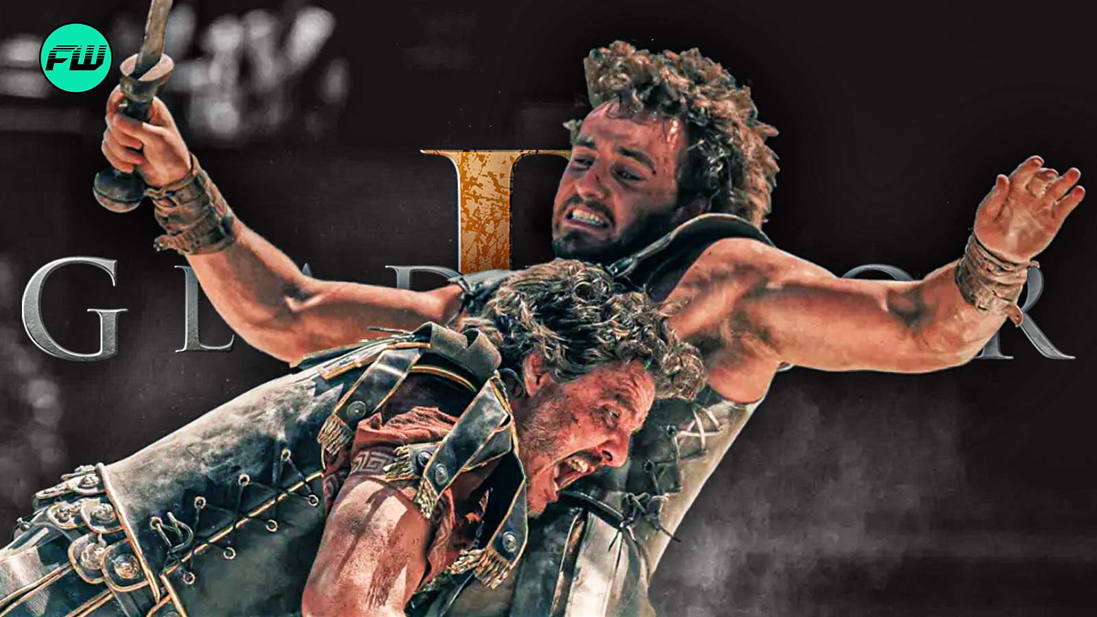 Gladiator II Review — Entertaining Sequel Trades Gritty Brutality for Silly Spectacle