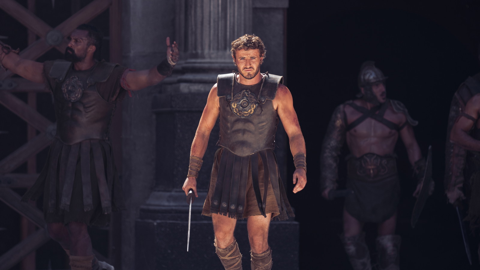 Early Reviews of Gladiator 2 Prove Ridley Scott Has Broken the Sequel Curse, Entering Tom Cruise’s Arena