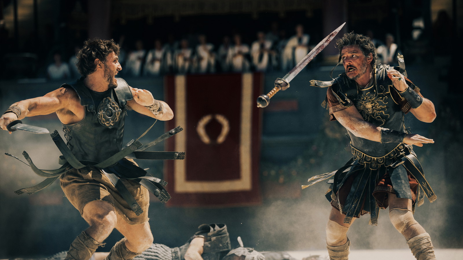 Paul Mescal Says Hollywood is in Serious Trouble If Gladiator 2 isn’t a Hit: “The box office needs a shot in the arm”