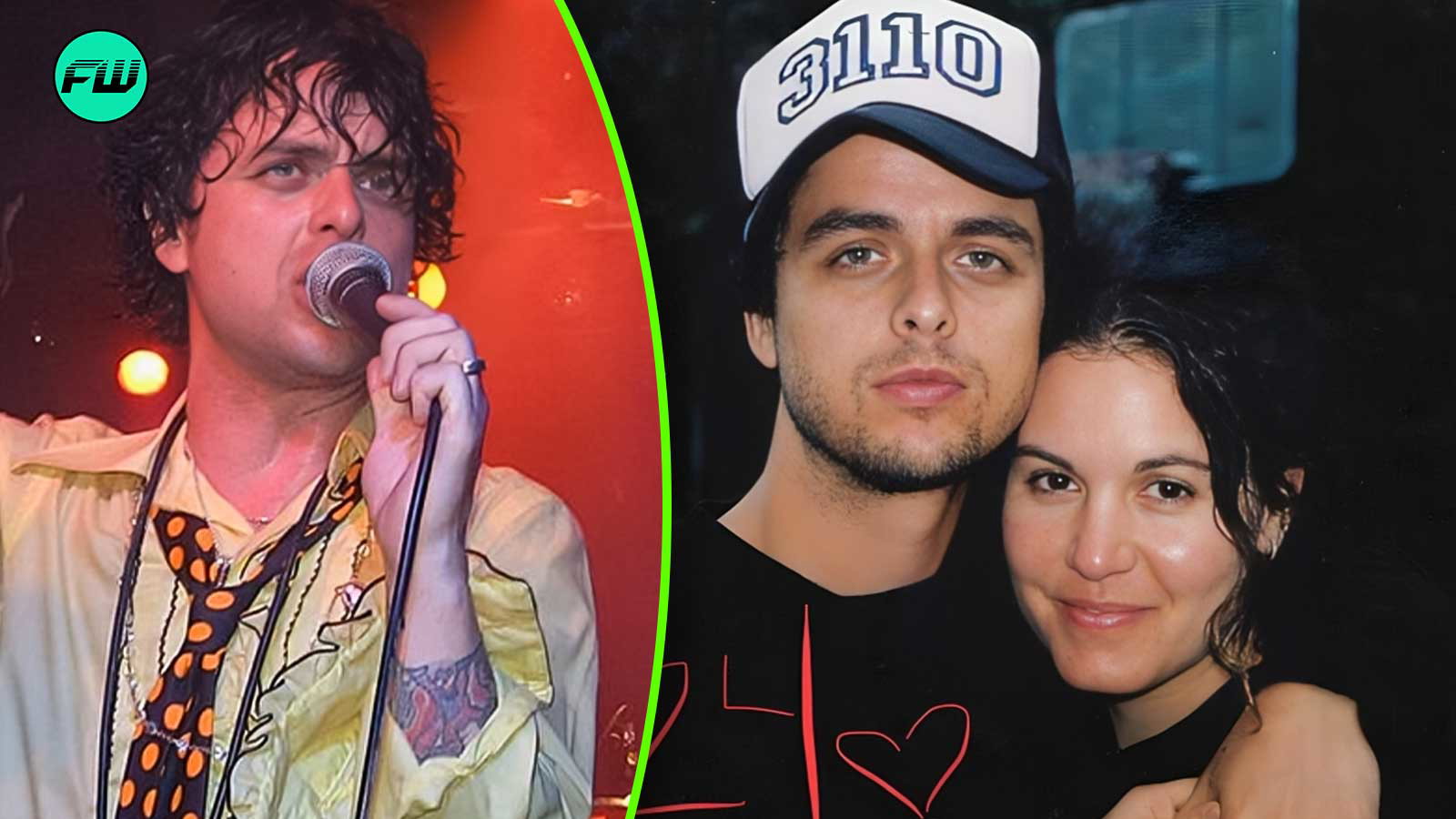 All You Need to Know About Billie Joe Armstrong’s Wife Adrienne Armstrong