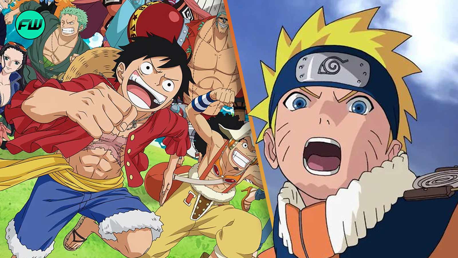 “Don’t they realize Oda and Kishimoto are friends?”: Even One Piece Fans Have Had Enough of 1 Country Who’s Downvoting Naruto Out of Sheer Rage