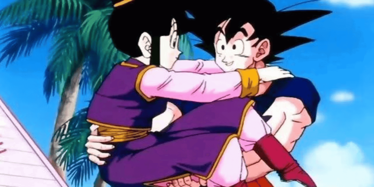 Dragon Ball DAIMA Silenced Every Fan Who Wanted Goku with Anyone But Chi Chi with a Single Scene