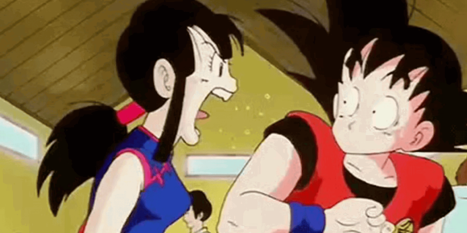 Dragon Ball DAIMA Silenced Every Fan Who Wanted Goku with Anyone But Chi Chi with a Single Scene