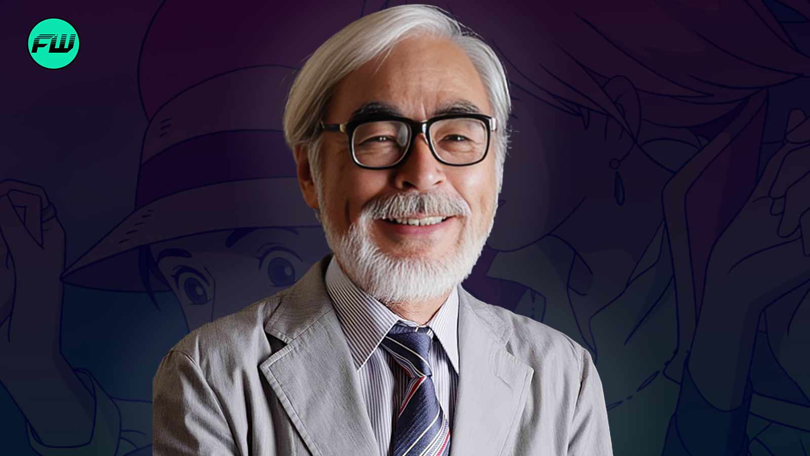 Hayao Miyazaki Ruined What Could Have Been Studio Ghibli’s Darkest Film Since Grave of the Fireflies