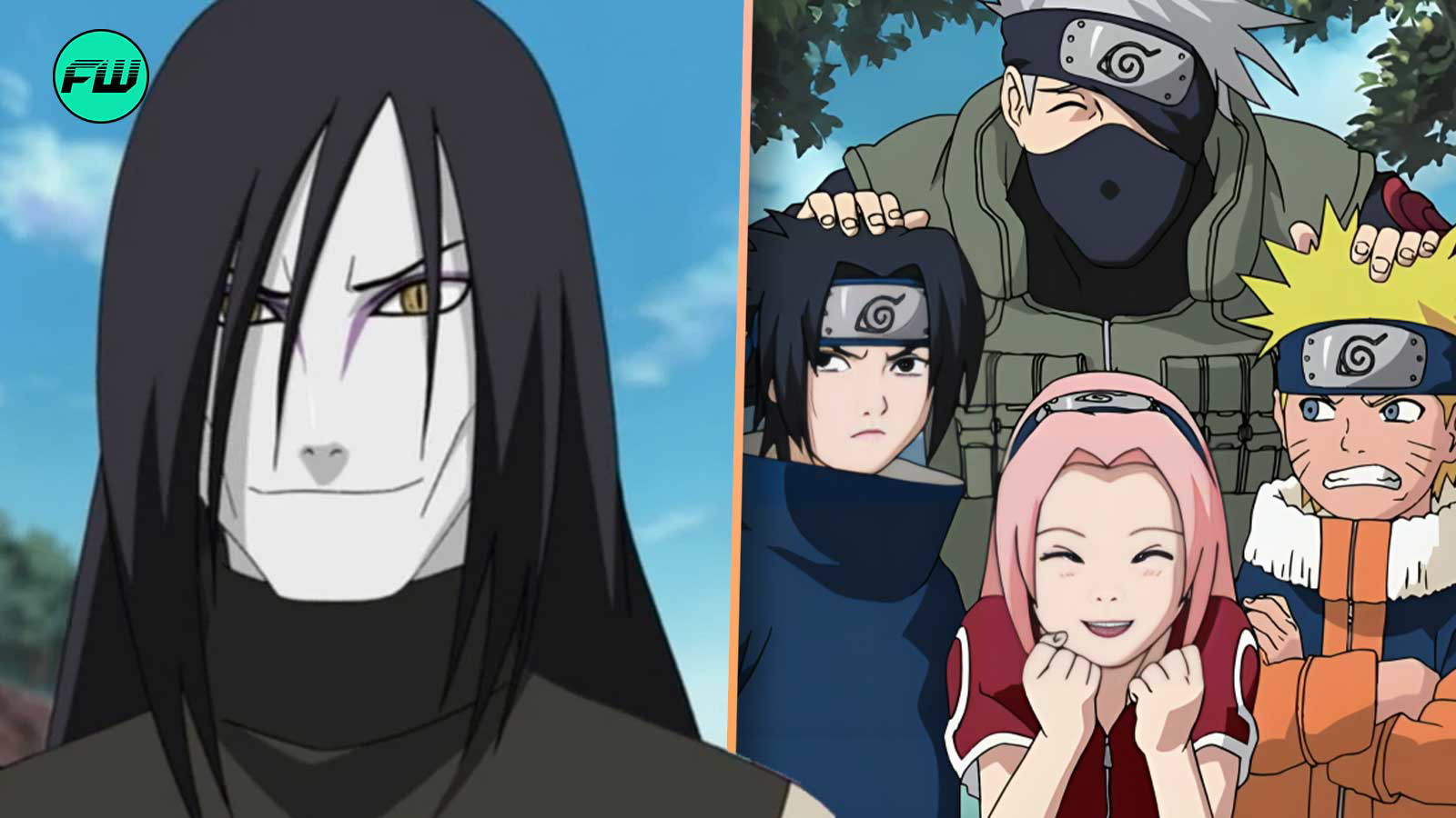 Naruto: Masashi Kishimoto Forgiving Orochimaru’s Worst Crime Wasn’t a Writing Flaw That Fans are Realizing Now