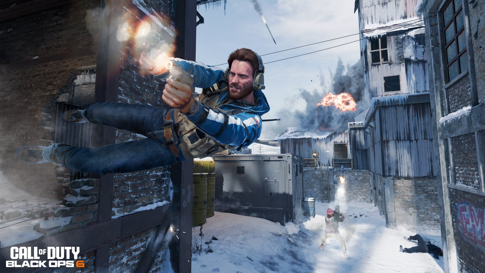 “It’s all in people’s heads. Almost like a placebo effect”: Call of Duty: Black Ops 6 Veterans are Switching off Cross-Play for a Mind-numbingly Less Toxic Multiplayer Experience