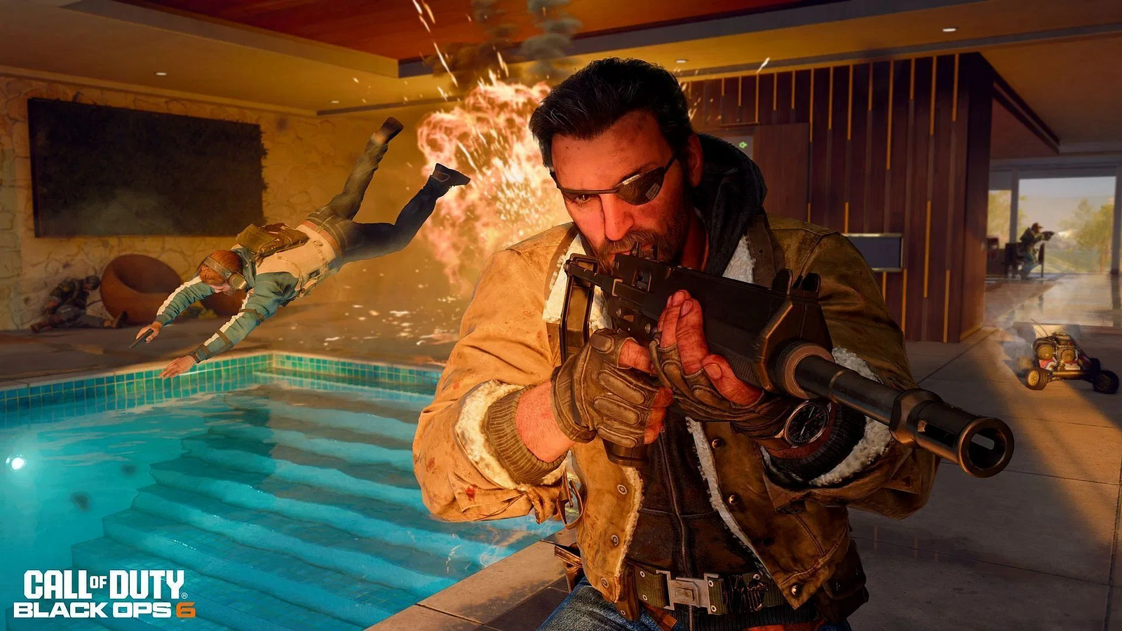 “It’s all in people’s heads. Almost like a placebo effect”: Call of Duty: Black Ops 6 Veterans are Switching off Cross-Play for a Mind-numbingly Less Toxic Multiplayer Experience