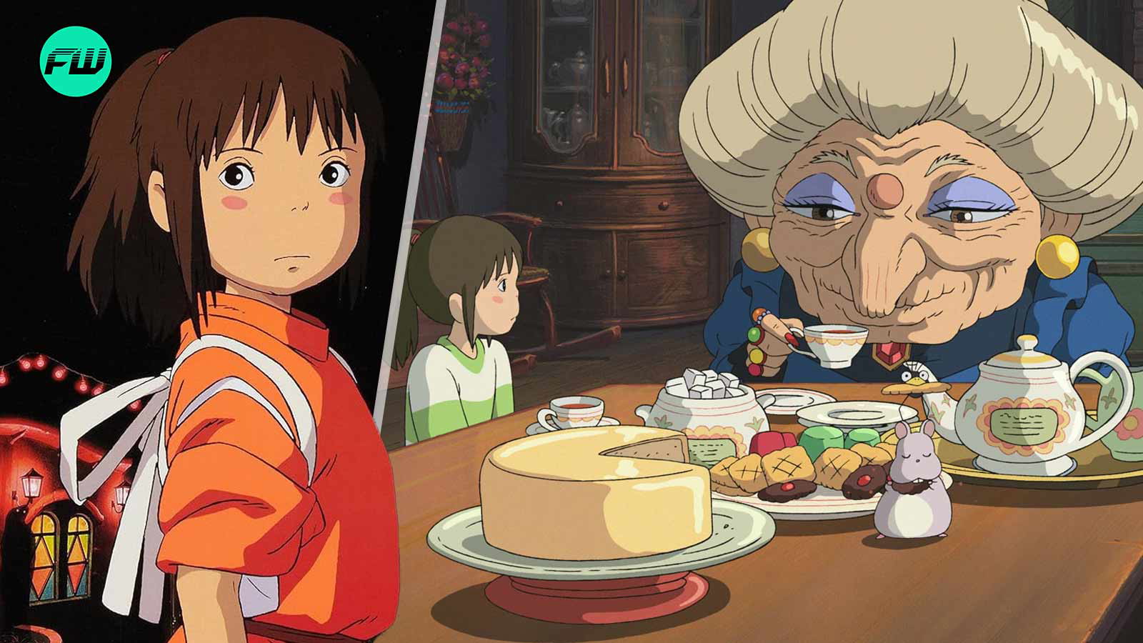 Hayao Miyazaki: ‘That was my criteria’ on His Spirited Away Mission After Feeling Anime Had Abandoned 1 Demographic Entirely