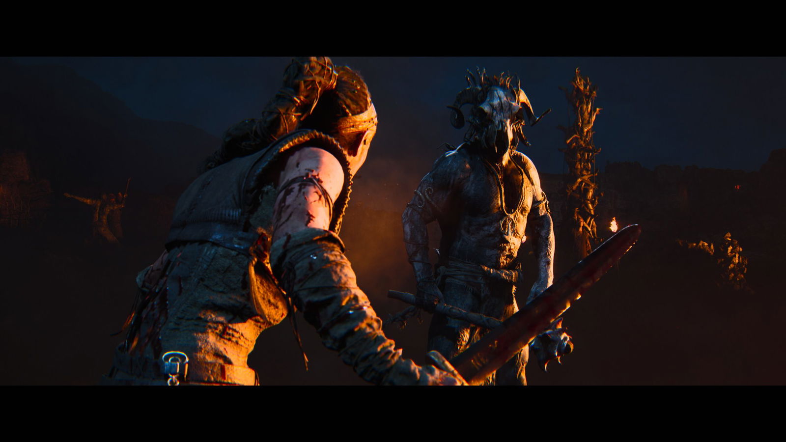Hellblade 3 Senua's Salvation Confirmed? Ninja Theory Combat Dev Job