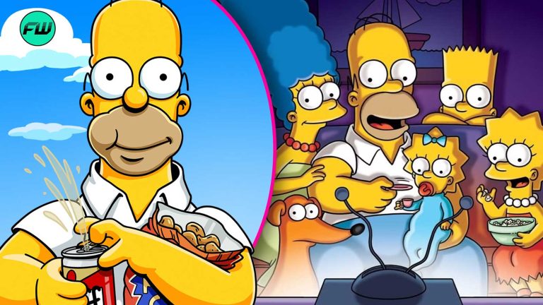 20 Times “The Simpsons” Predicted the Future Way Too Accurately