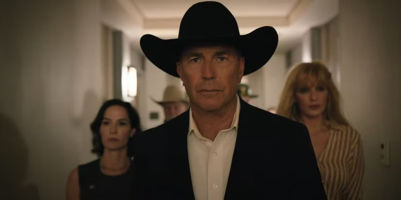 Yellowstone Season 5 Part 2: What You Need to Remember Before Watching the Latest Episode