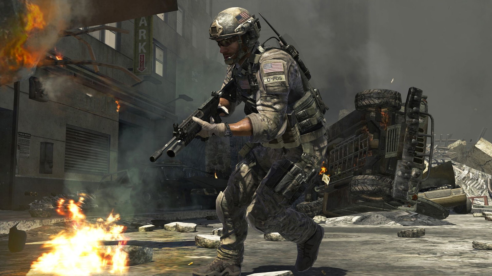 “There’s always someone to point at”: Call of Duty: Modern Warfare 3 Producer Predicted a Sad Truth About Video Games That is Still Happening Today