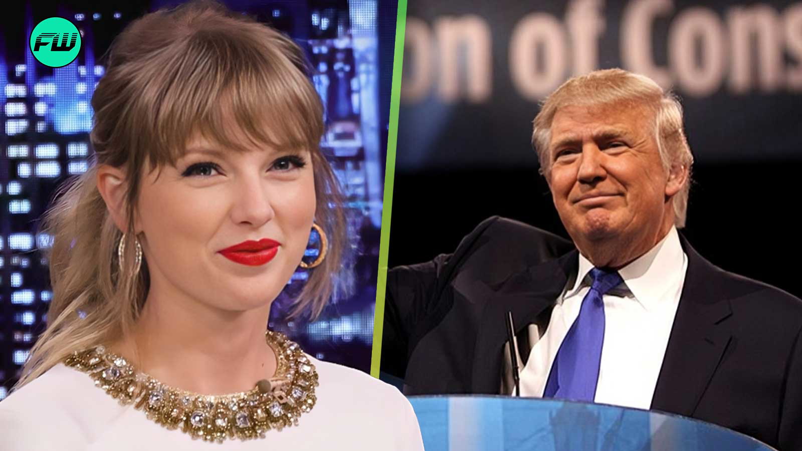 Taylor Swift’s Most Political Song Sees Massive Spike after Trump’s Win