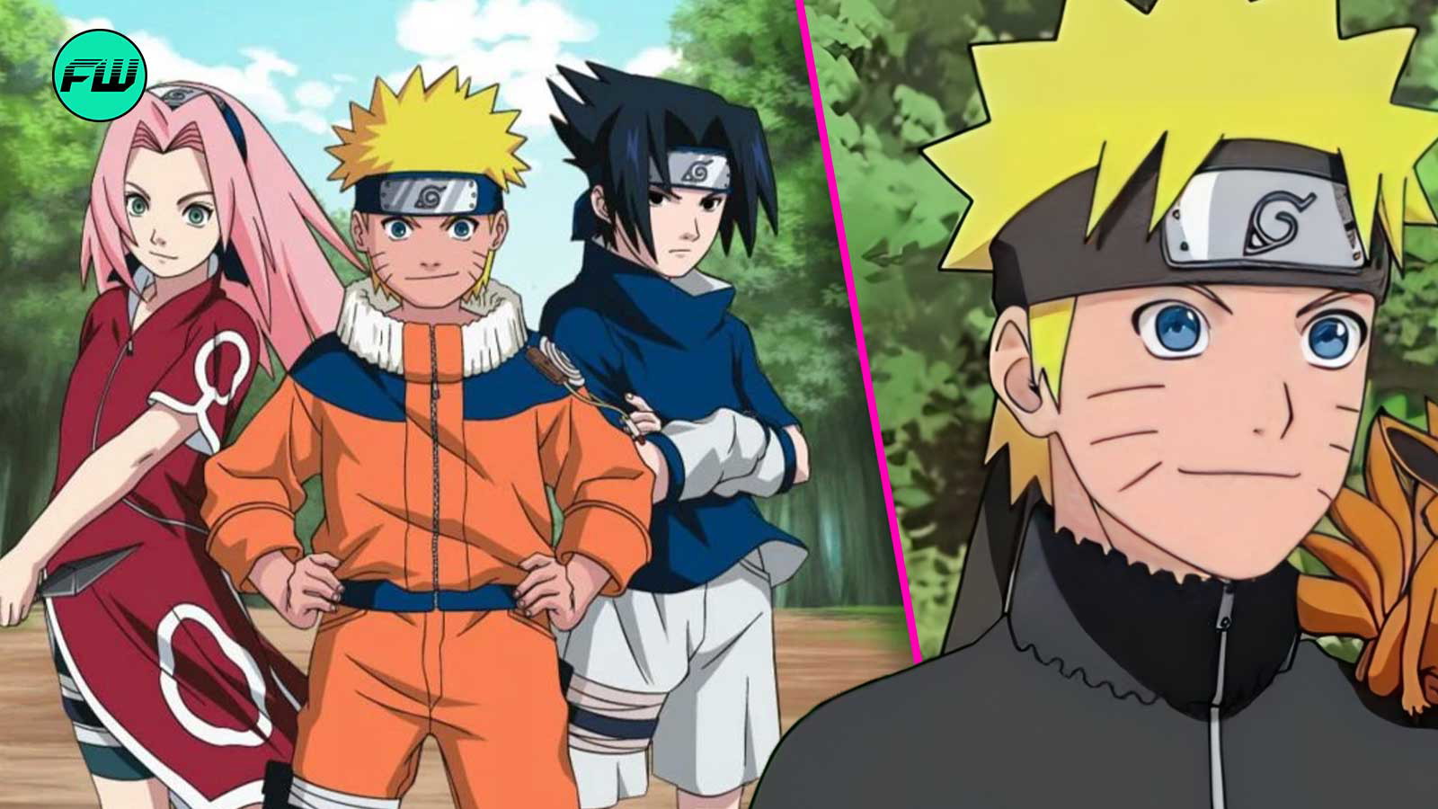 Masashi Kishimoto Was Evil for Depriving Fans of the One Moment That Motivated Them to Start Naruto