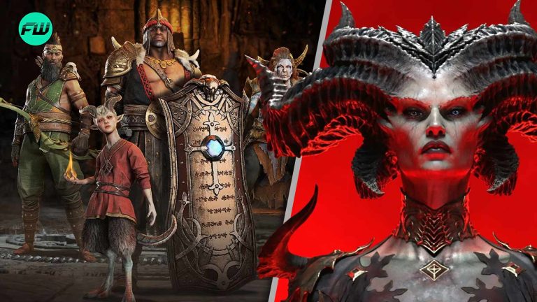 New Item Duplication Scam is Rife in Diablo 4 and Players Demand That Blizzard Start Swinging the Ban Hammer Again