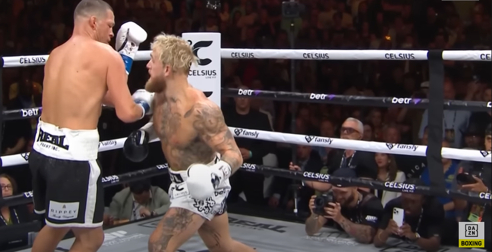 Unpopular Opinion: There Are Many Reasons to Not Like Jake Paul But His Boxing Career is Not One of Them