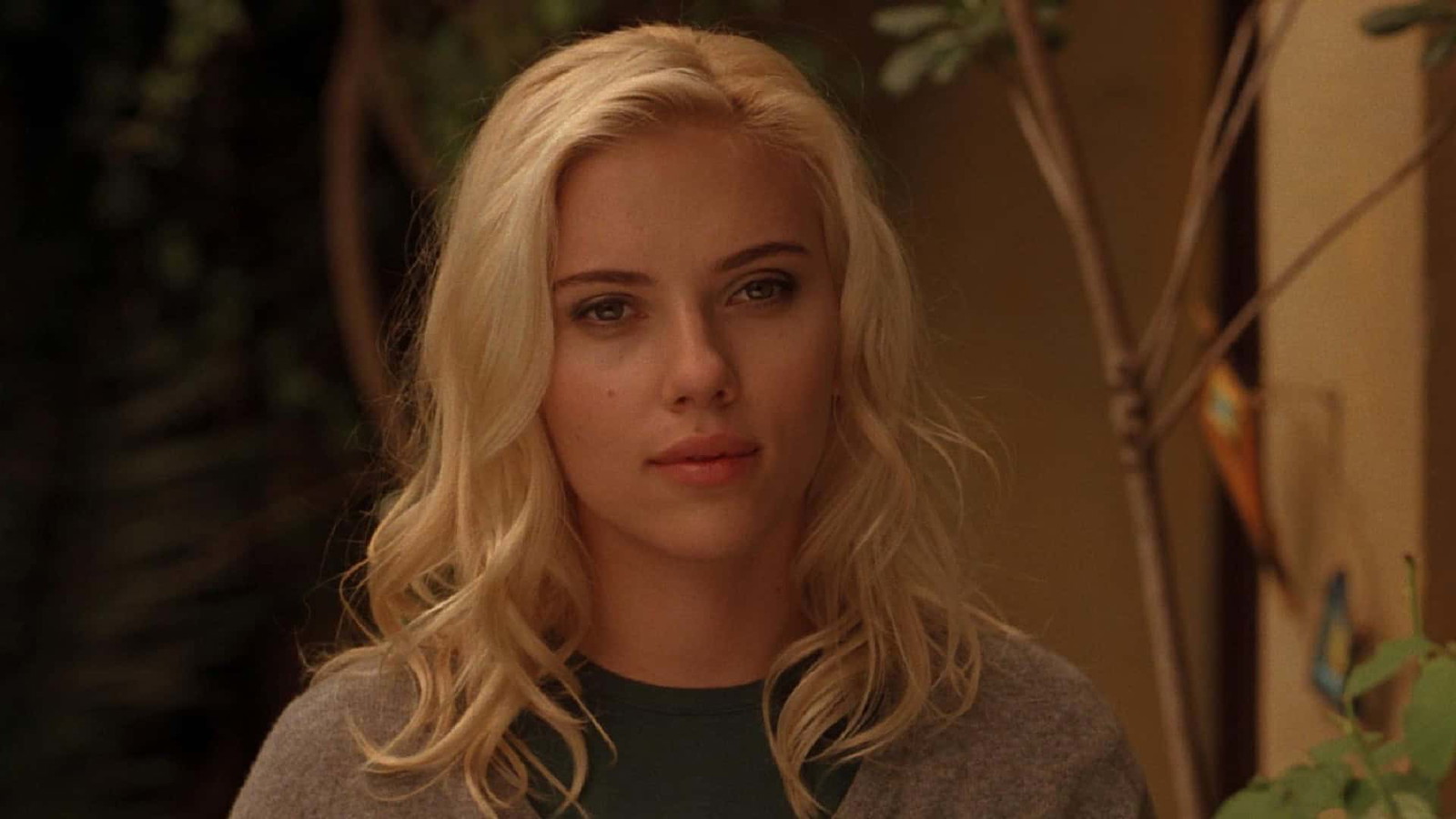 Scarlett Johansson: ‘That’s where the steaminess comes from’ on Filming Her Boldest Scene That Would’ve Broken the Internet Today