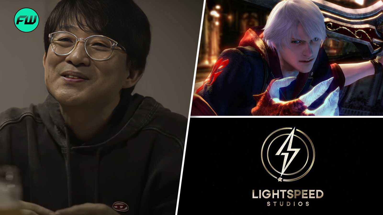 3 juegos del estudio LightSpeed ​​Japan que te convencerán Hideaki Itsuno tomó la decisión correcta al dejar Capcom después de crear Devil May Cry y Dragon's Dogma